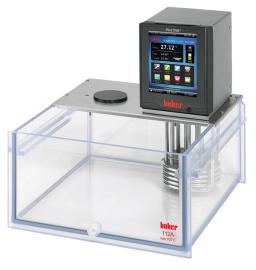 CC-112A - Peter Huber Kältemaschinenbau AG - General Lab