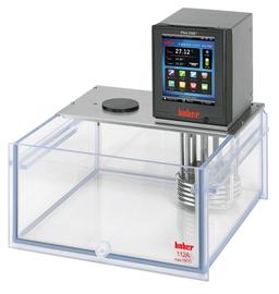 CC-112A - Peter Huber Kältemaschinenbau AG - General Lab