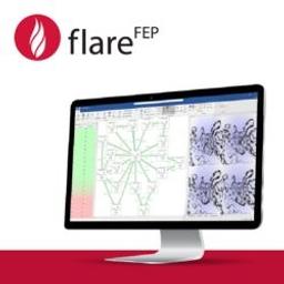 Flare™ FEP - Cresset - Lab Informatics