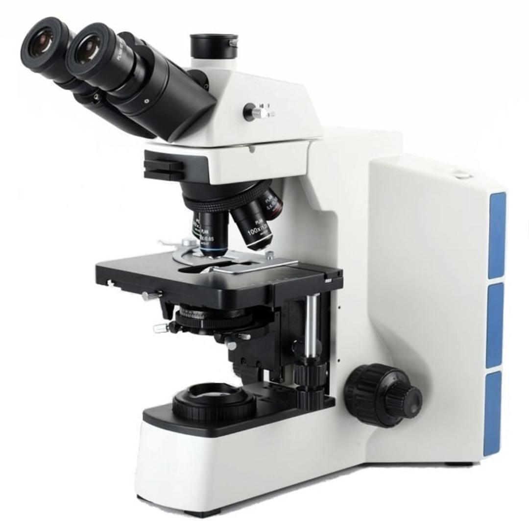 Yenway CX40 Upright Microscope - Micropix - Life Sciences