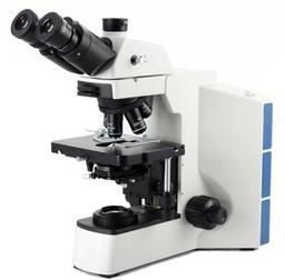 Yenway CX40 Upright Microscope - Micropix - Life Sciences