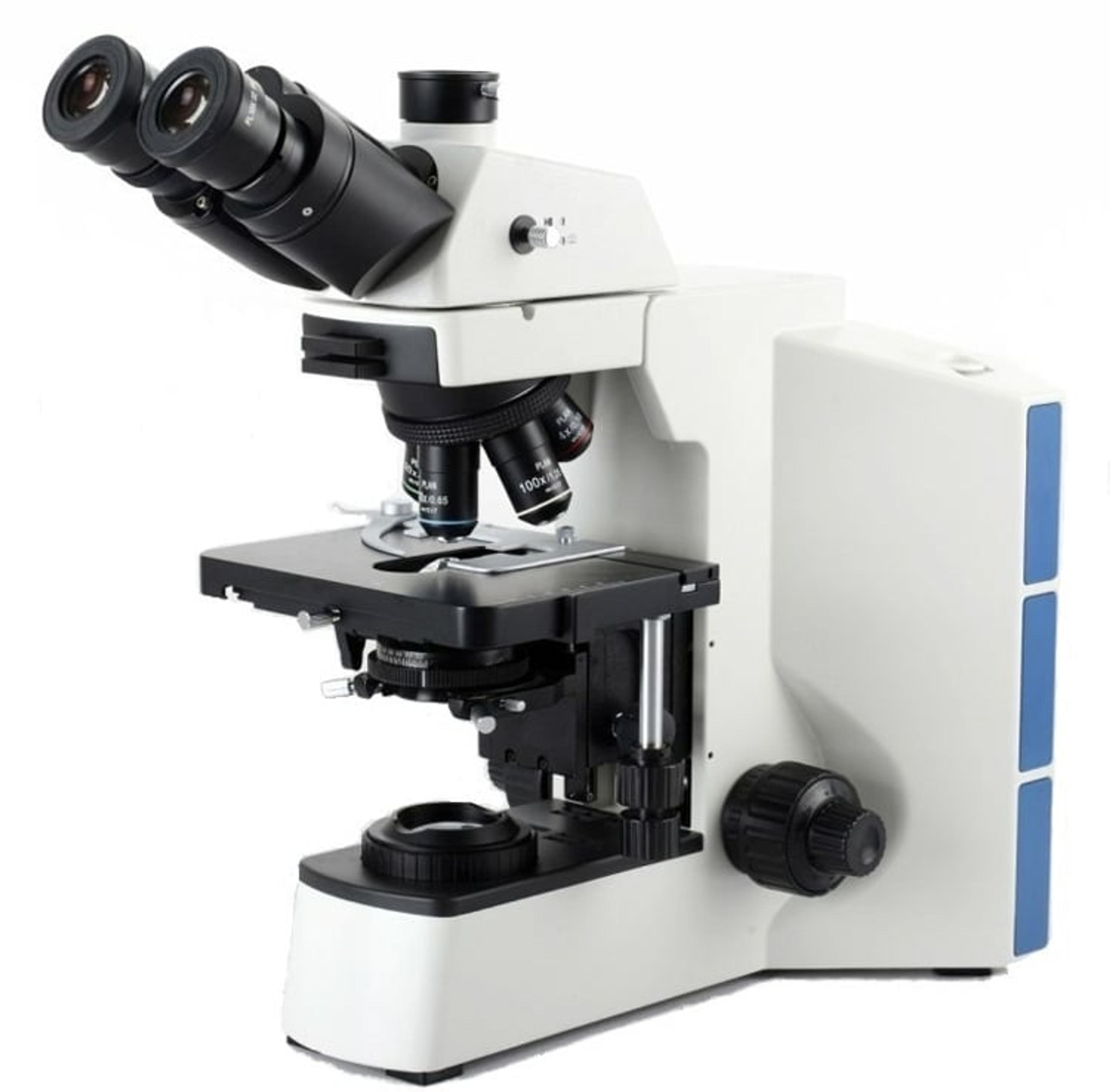 Yenway CX40 Upright Microscope - Micropix - Life Sciences