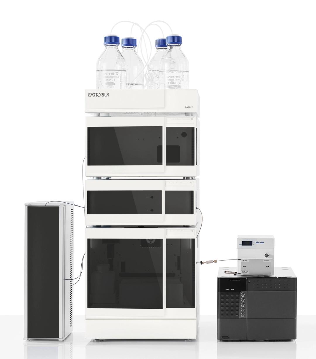 PATfix mRNA Platform - BIA Separations - Life Sciences