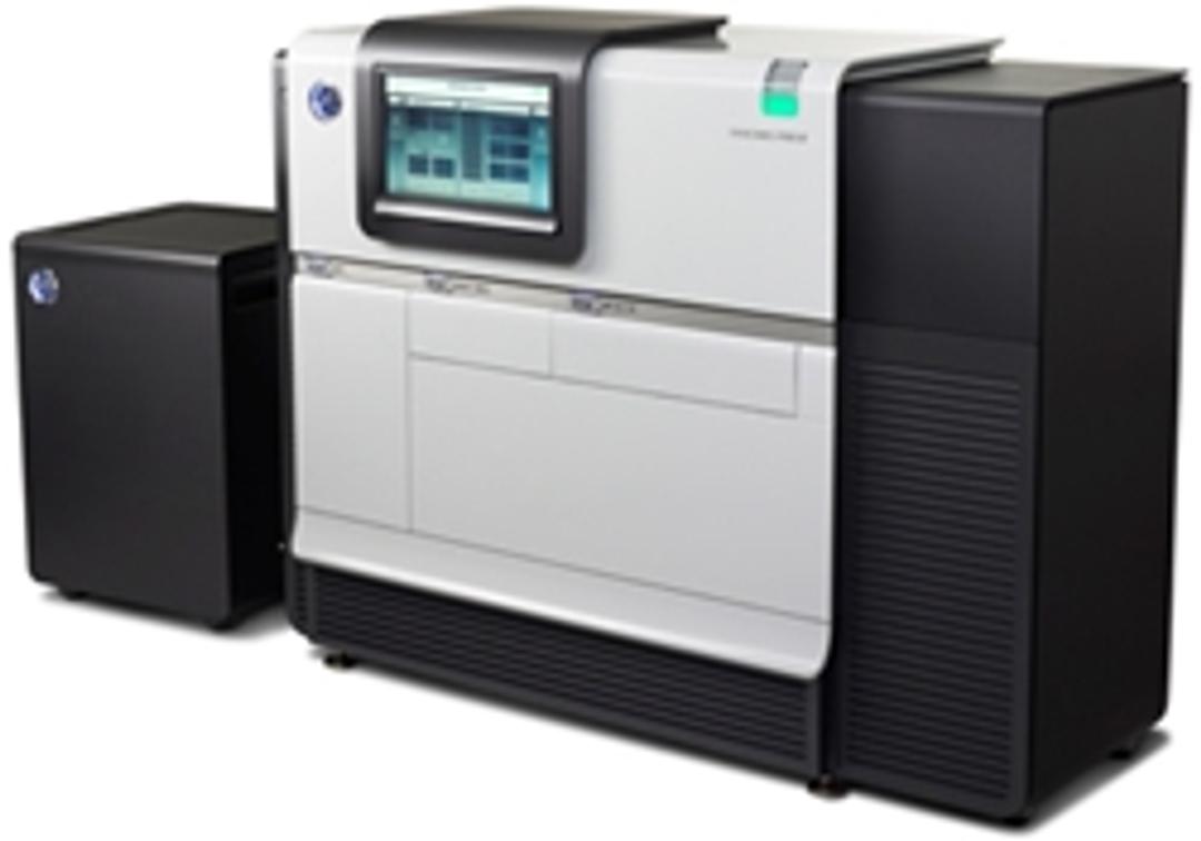 PACBIO RS II - Pacific Biosciences - Life Sciences