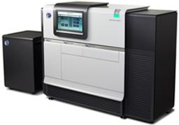 PACBIO RS II - Pacific Biosciences - Life Sciences