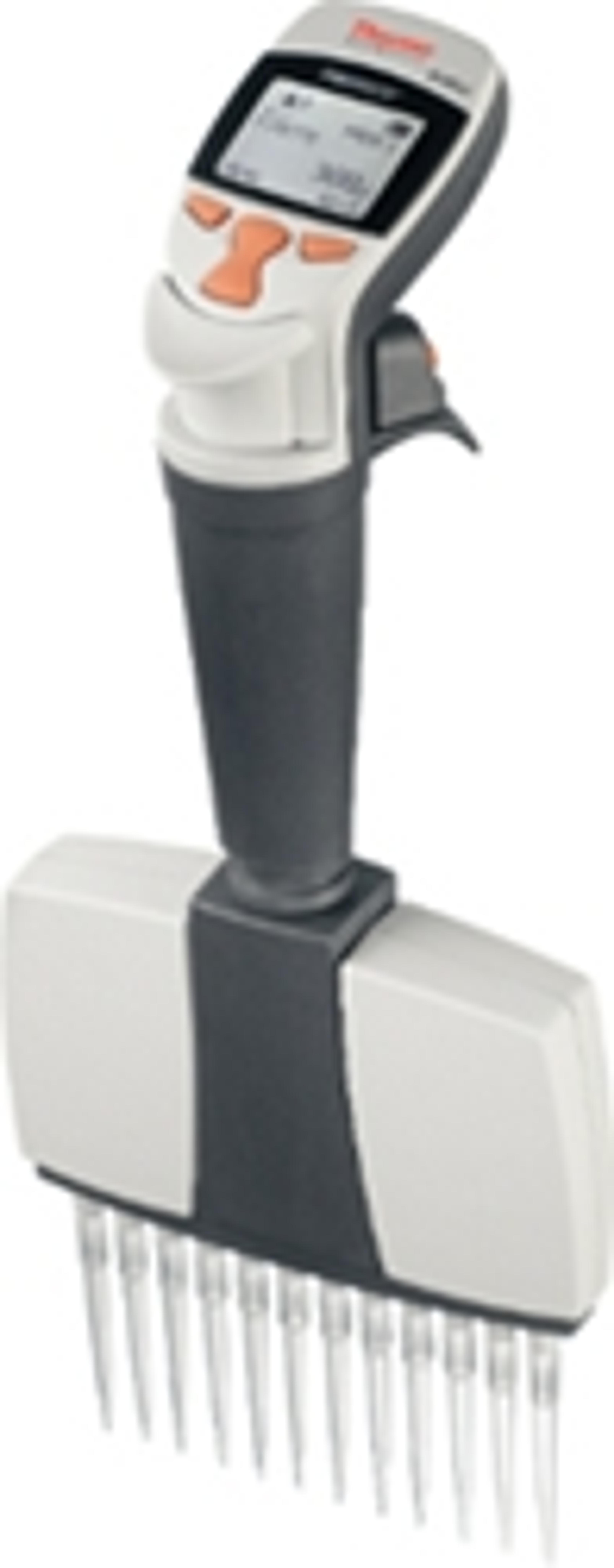 Finnpipette™ Novus Multichannel Pipettes - Thermo Fisher Scientific - General Lab