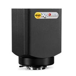 SPOT Xplorer 1.4 Mp Cooled CCD Camera - SPOT Imaging Solutions A Division of Diagnostic Instruments, Inc. - Life Sciences