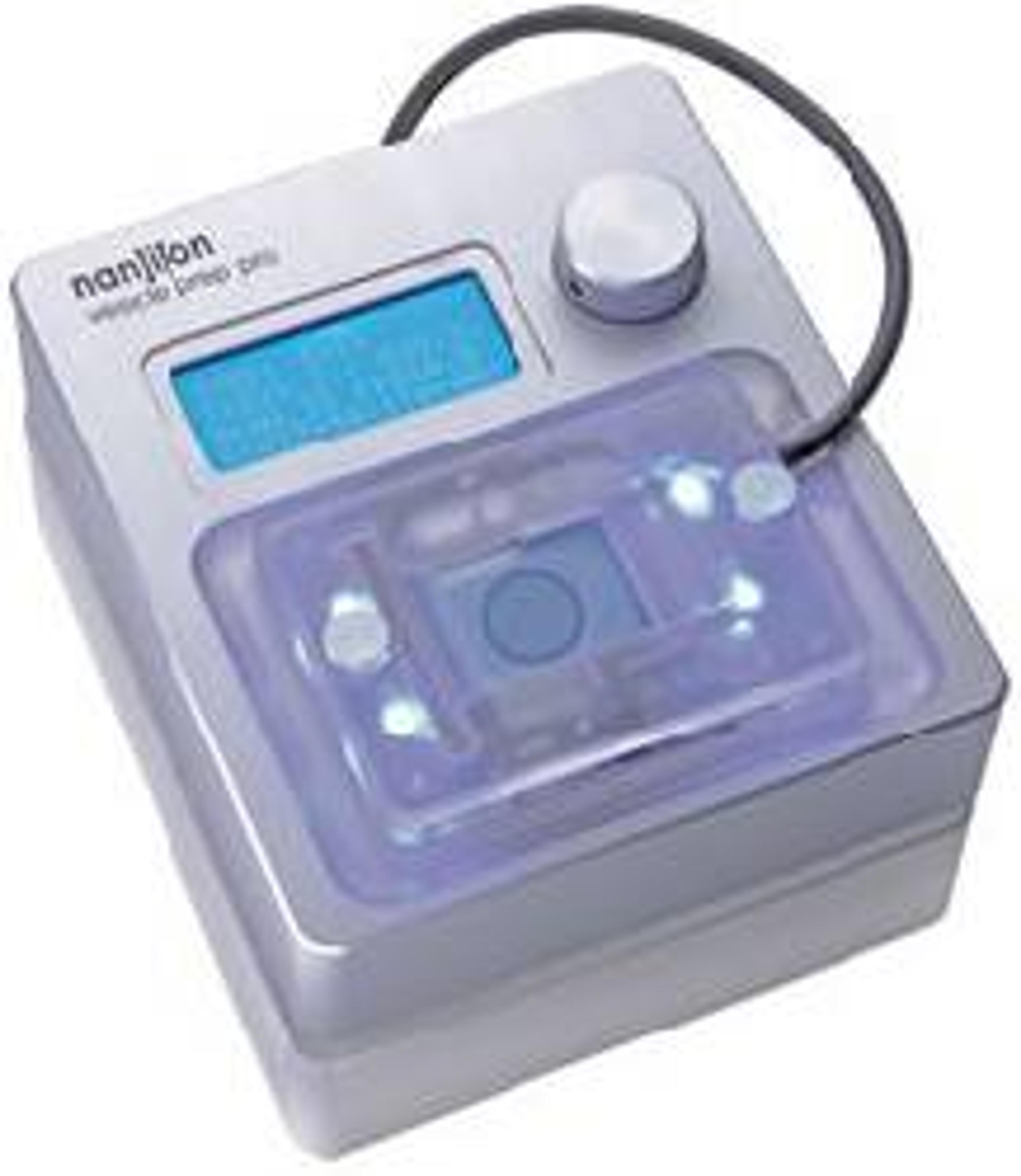 Vesicle Prep Pro® - AutoMate Scientific Inc. - Life Sciences