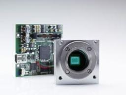 CCD Color Imaging Modules - JENOPTIK Optical Systems GmbH - Life Sciences