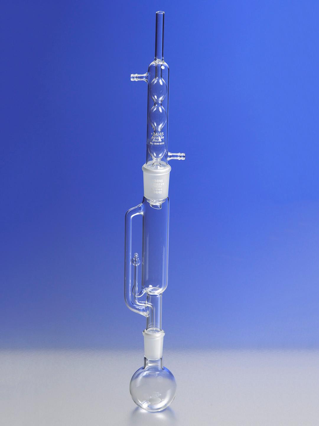 PYREX® Replacement Flask for the 1L Extractor System - Corning Life Sciences - General Lab