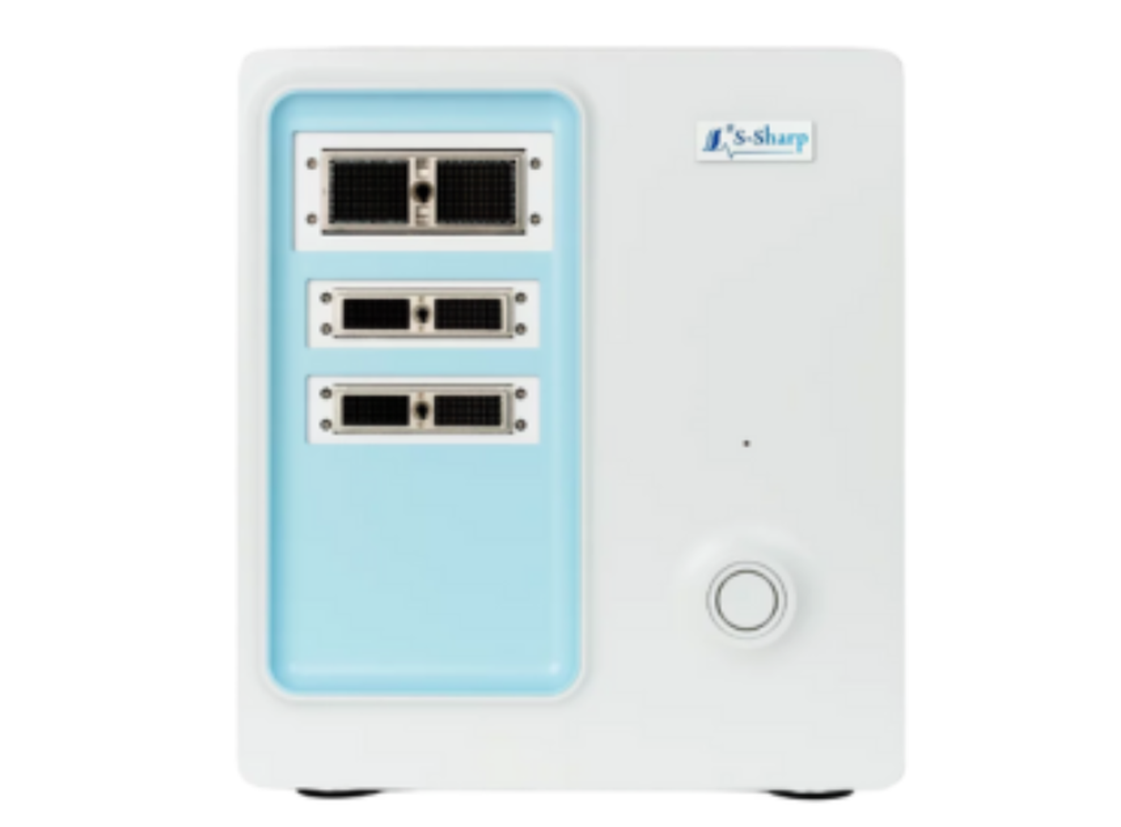 Prodigy - Scintica - Life Sciences