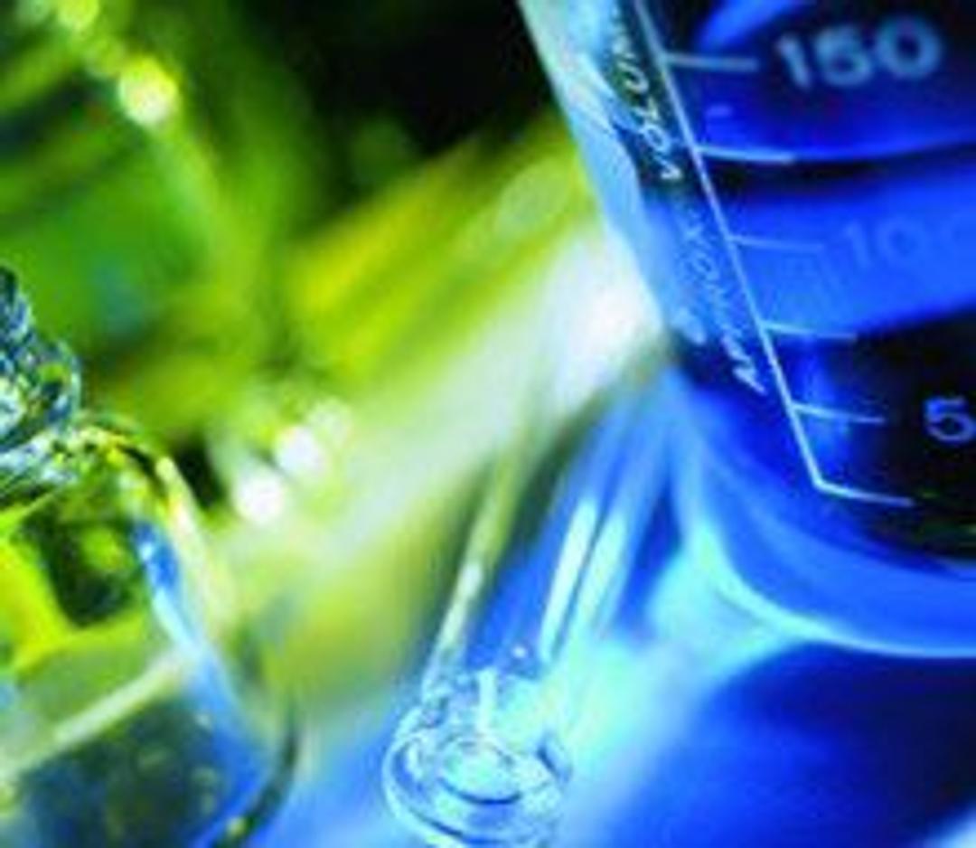 Nexterion® reagents and kits - SCHOTT Technical Glass Solutions GmbH - Drug discovery > Target Discovery