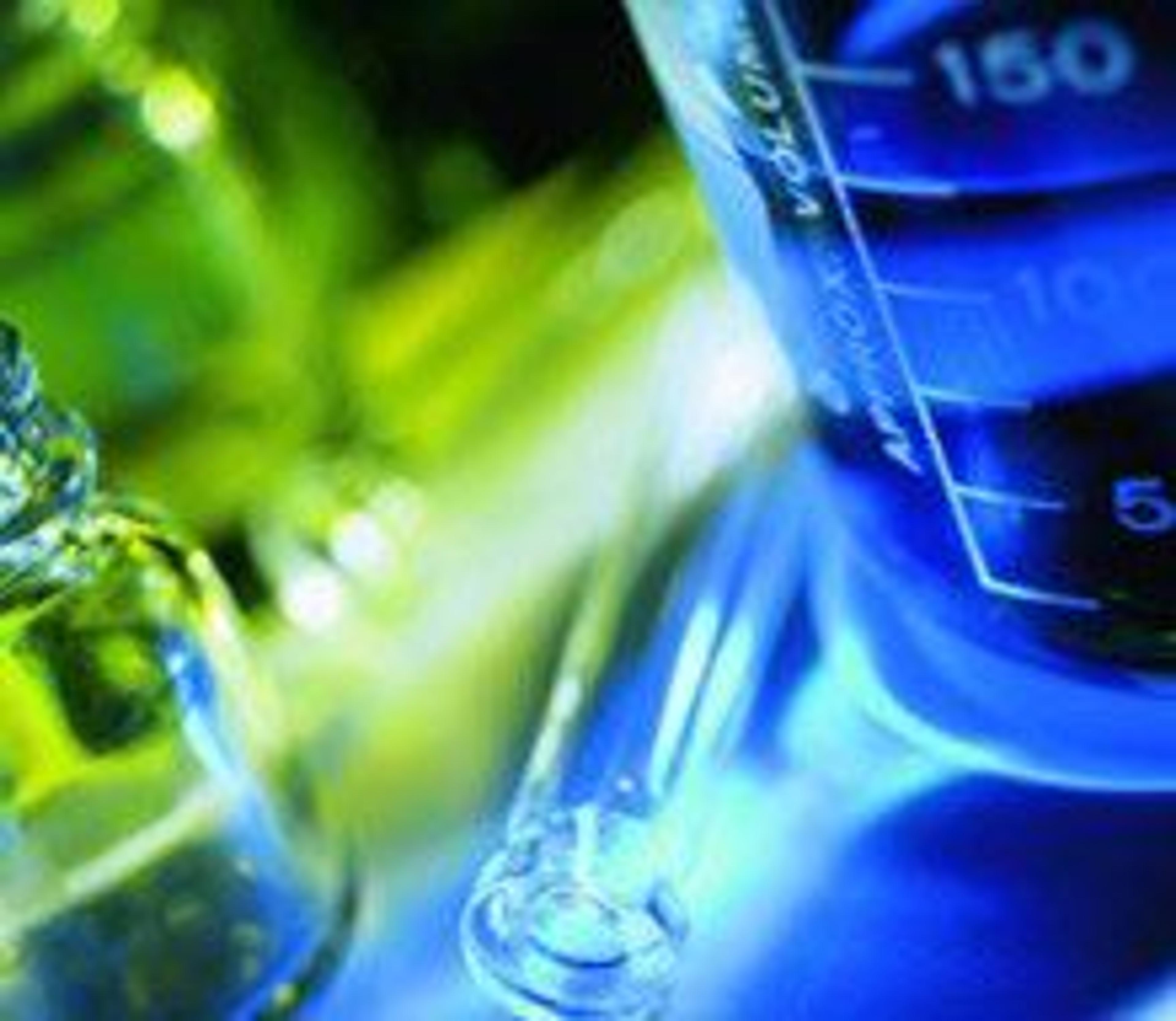 Nexterion® reagents and kits - SCHOTT Technical Glass Solutions GmbH - Drug discovery > Target Discovery