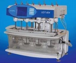 Universal Dissolution Tester - Logan Instruments Corp. - Lab Automation