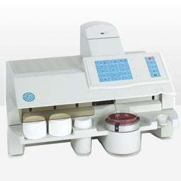 Whitley Automatic Spiral Plater - null - Life Sciences