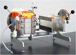 Corning® HYPERStack® Stainless Steel Manipulator, 1 per Case - Corning Life Sciences - Drug discovery > Target Discovery