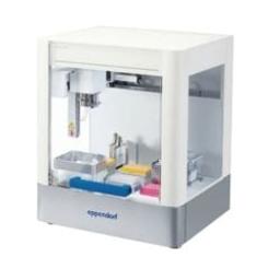 epMotion® 5073 - Eppendorf - Life Sciences