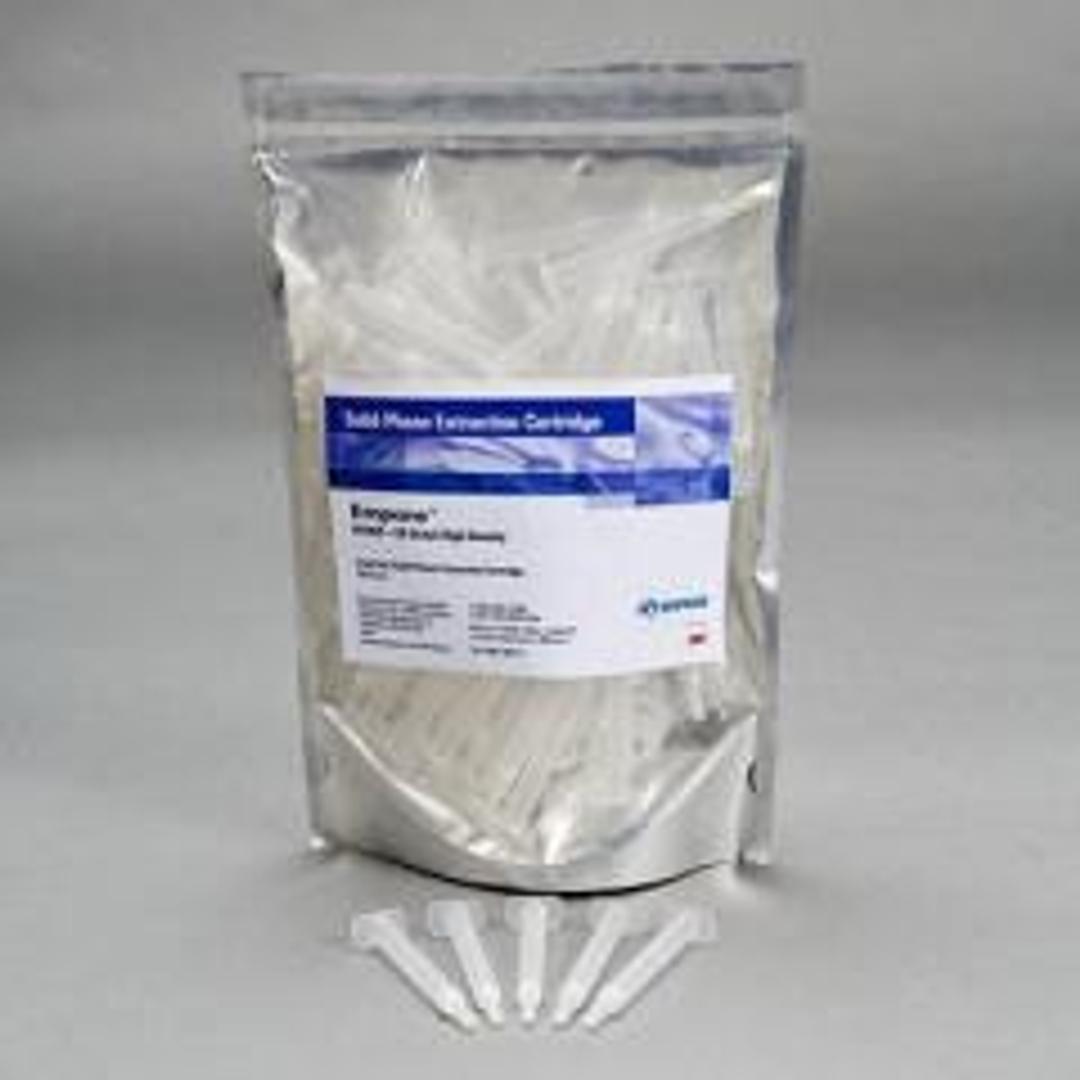 3M™ Empore™ C8-HD 1ml Cartridge - 3M Bioanalytical - Separations