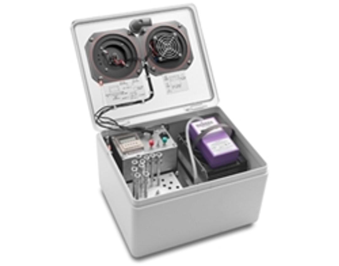 MTS-32 - Markes International Ltd - Separations