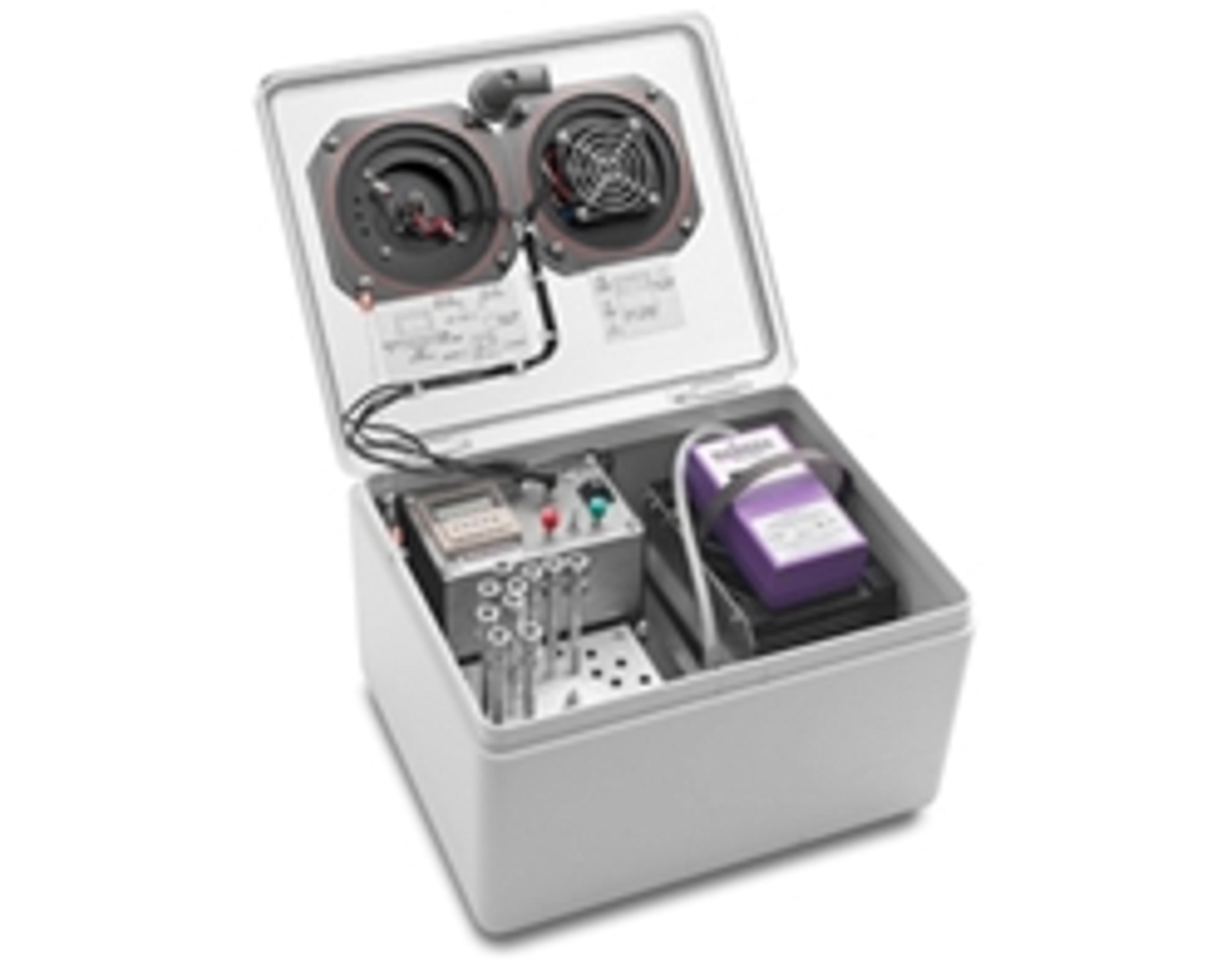 MTS-32 - Markes International Ltd - Separations