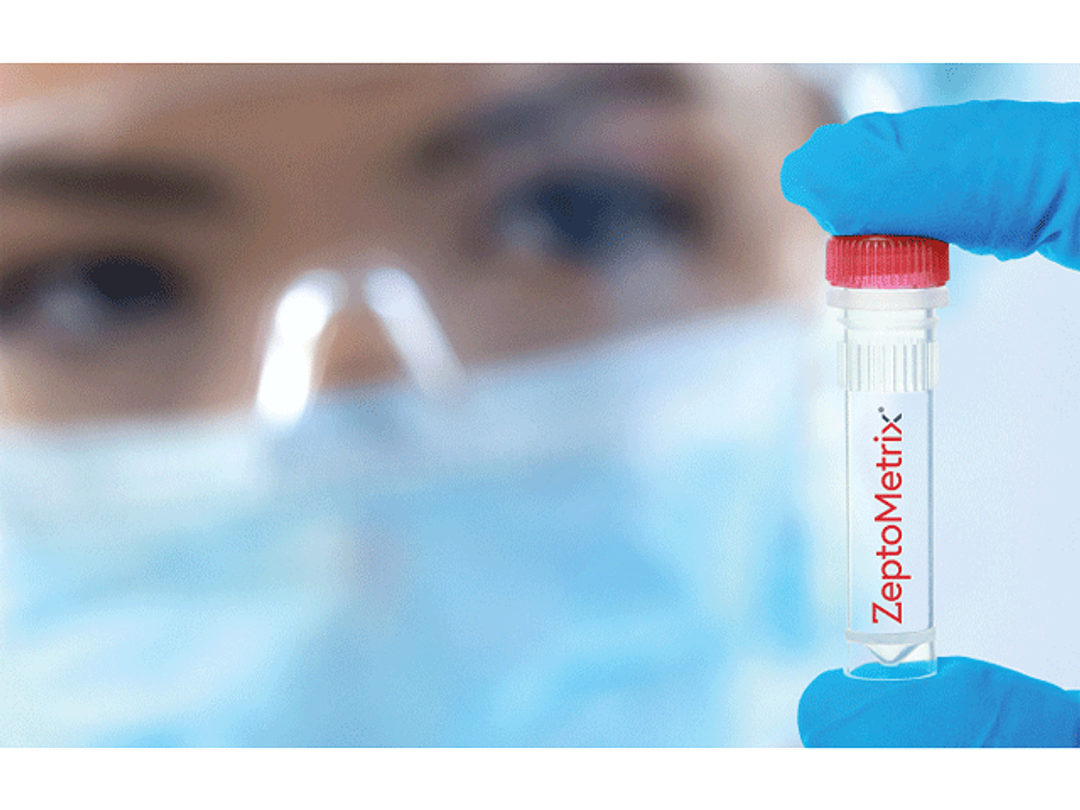 ZeptoMetrix® Assay Development Partner Solutions - ZeptoMetrix - Molecular Diagnostics - Clinical Diagnostics