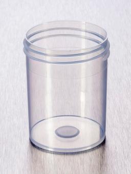 Corning® Gosselin™ Straight Container, 125 mL, PP, 380/Case - Corning Life Sciences