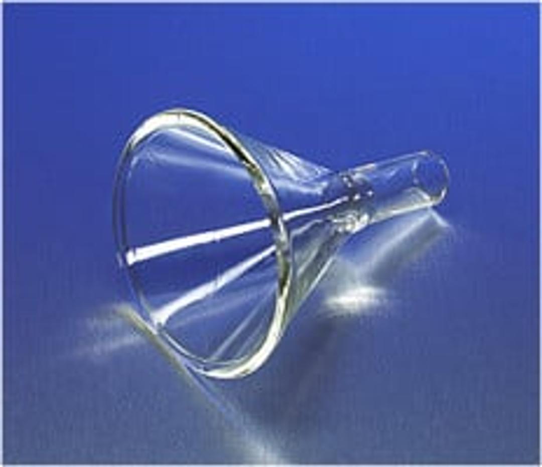 PYREX® 150 mm Diameter Powder Funnels - Corning Life Sciences - General Lab