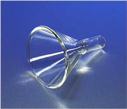 PYREX® 150 mm Diameter Powder Funnels - Corning Life Sciences - General Lab