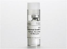 Corning® Epidermal Growth Factor (EGF), Human Recombinant, 100µg, 1/Pack - Corning Life Sciences - Life Sciences