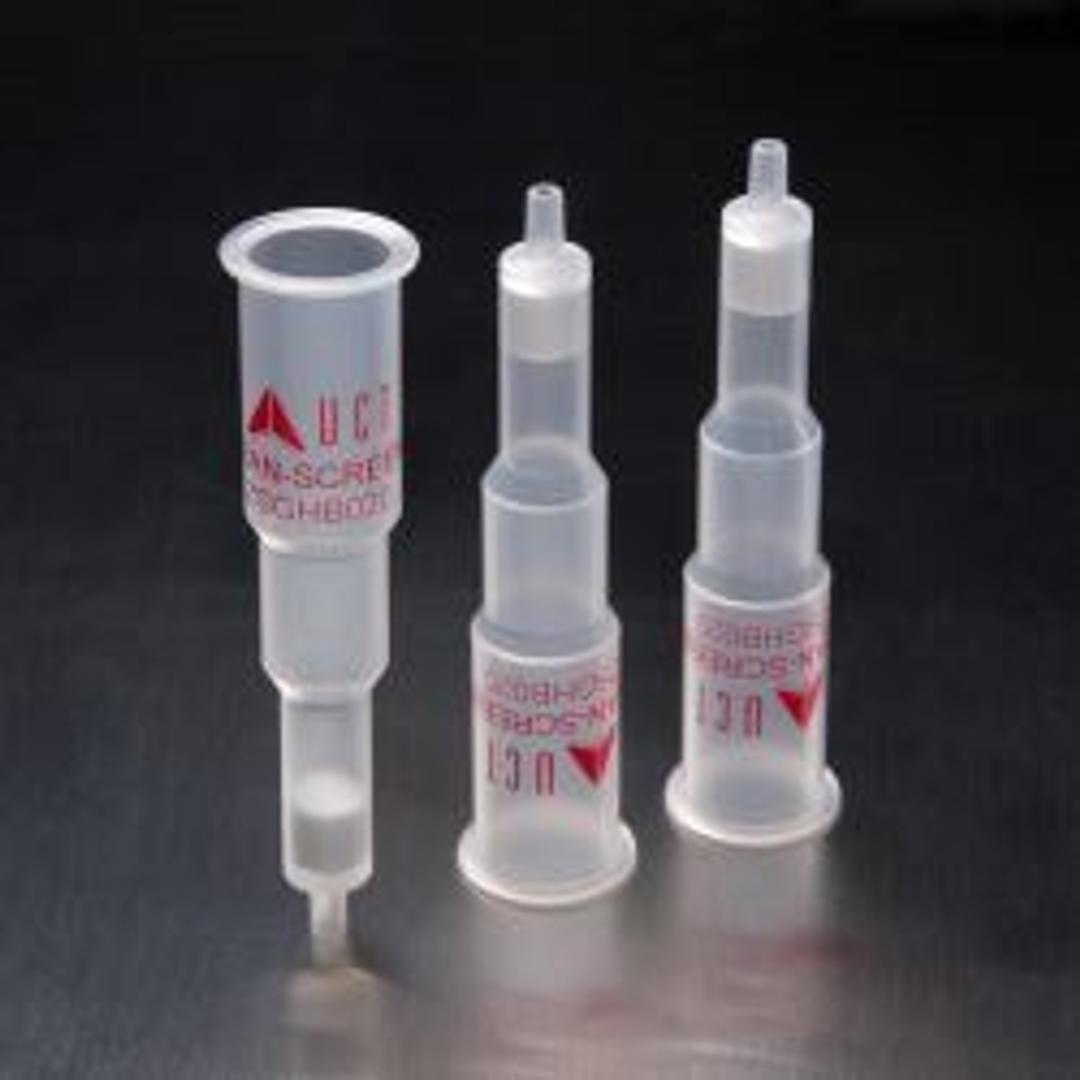 Clean Screen® GHB - UCT, Inc. - Separations