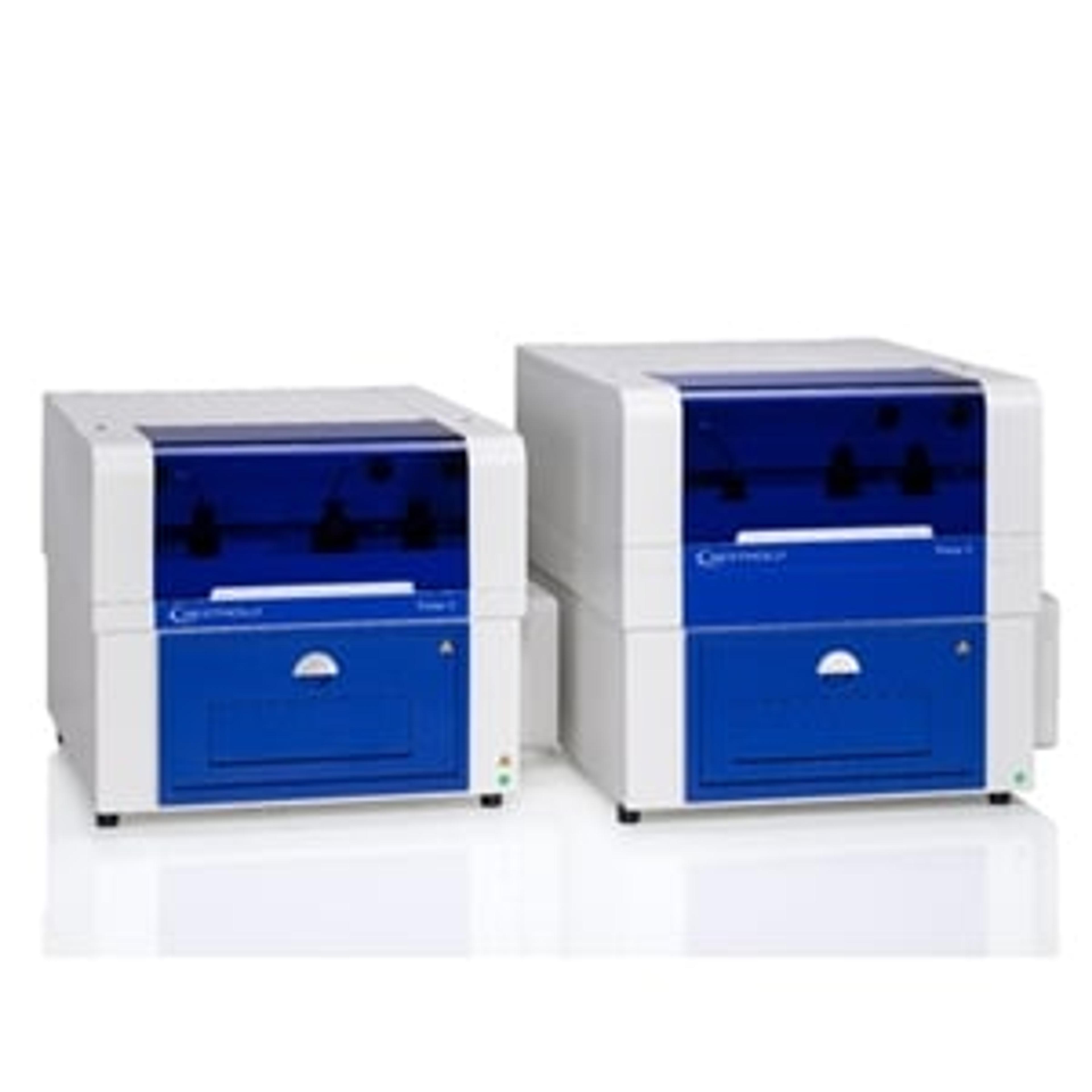 Tristar Multimode Readers - BERTHOLD TECHNOLOGIES GmbH & Co. KG - Life Sciences