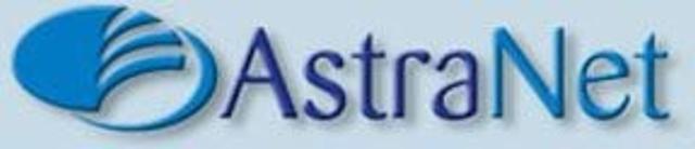 AstraNet Systems Ltd logo