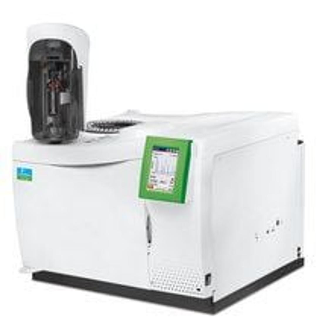 Clarus 680 GC - PerkinElmer - Separations