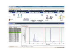 Agilent GPC/SEC Software - Agilent Technologies - Separations