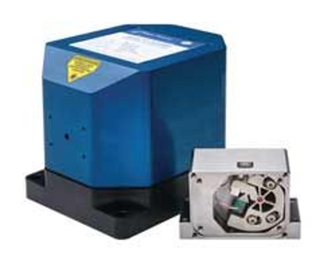 Vortex II Tuneable Laser - New Focus Inc. - Life Sciences