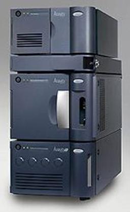 ACQUITY UPLC H-Class PLUS Bio System - Waters - Separations