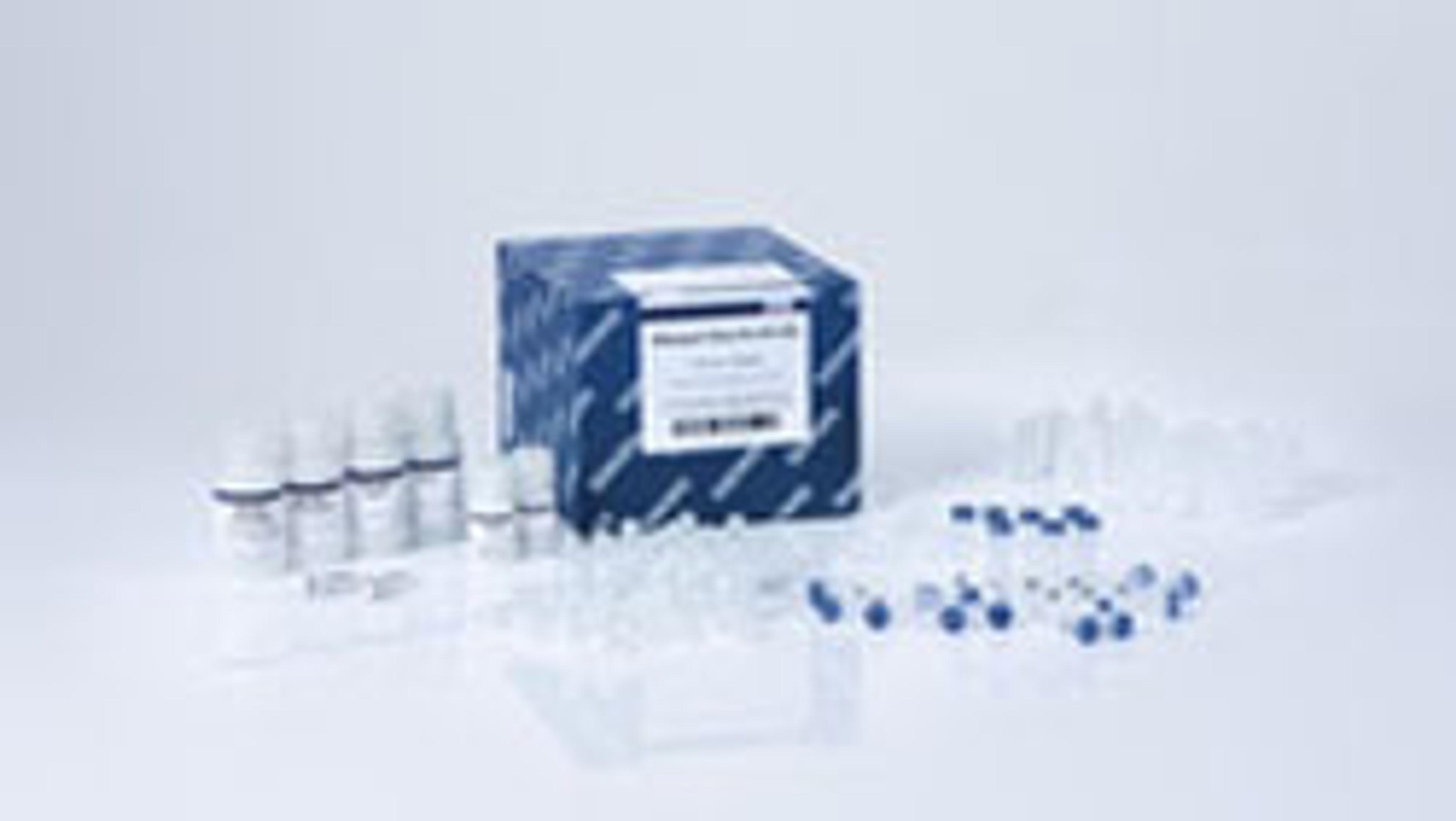 DNeasy Plant Pro Kit (50) - QIAGEN