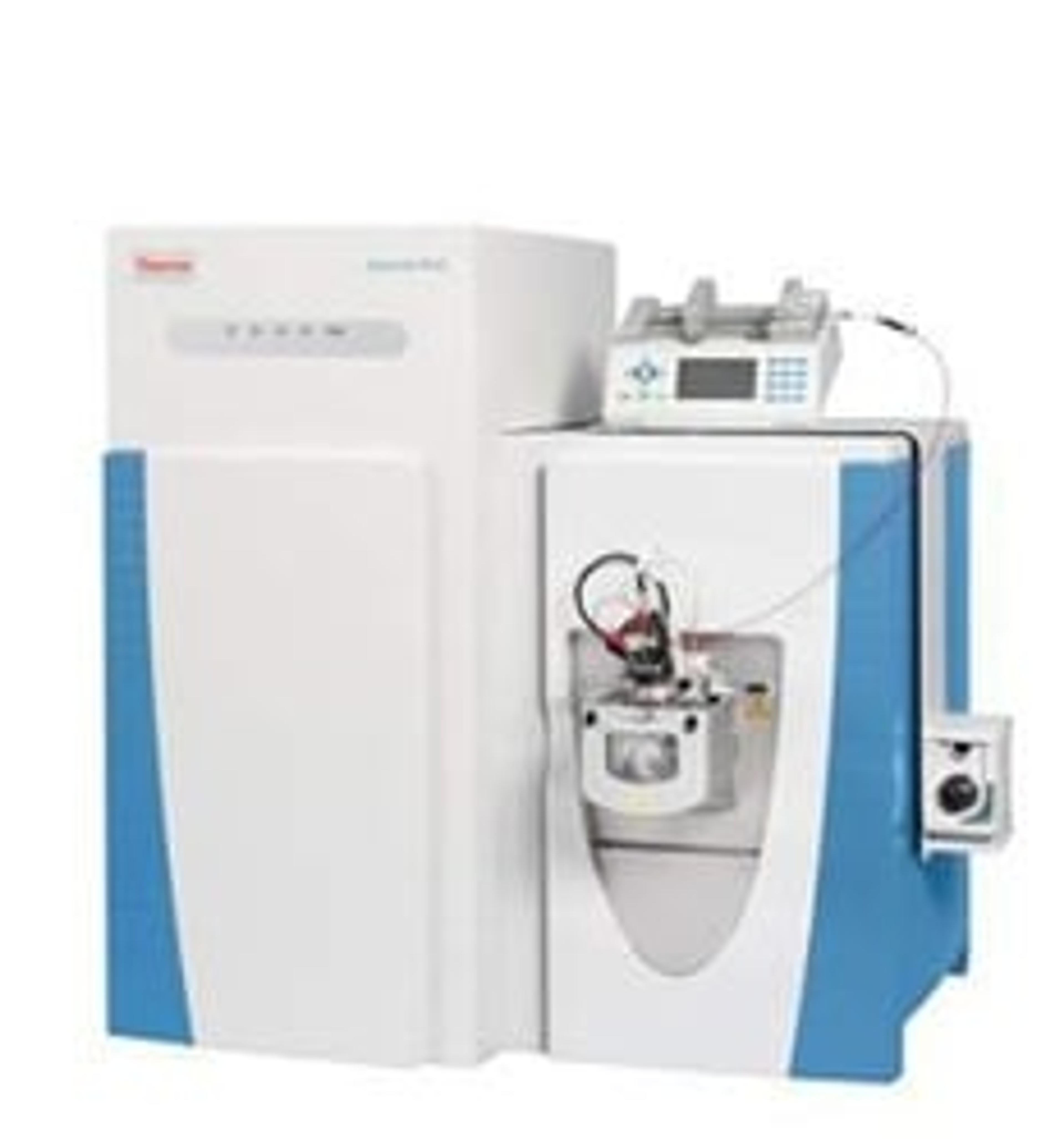 Thermo Scientific Exactive Plus Orbitrap LC-MS - Thermo Fisher Scientific
