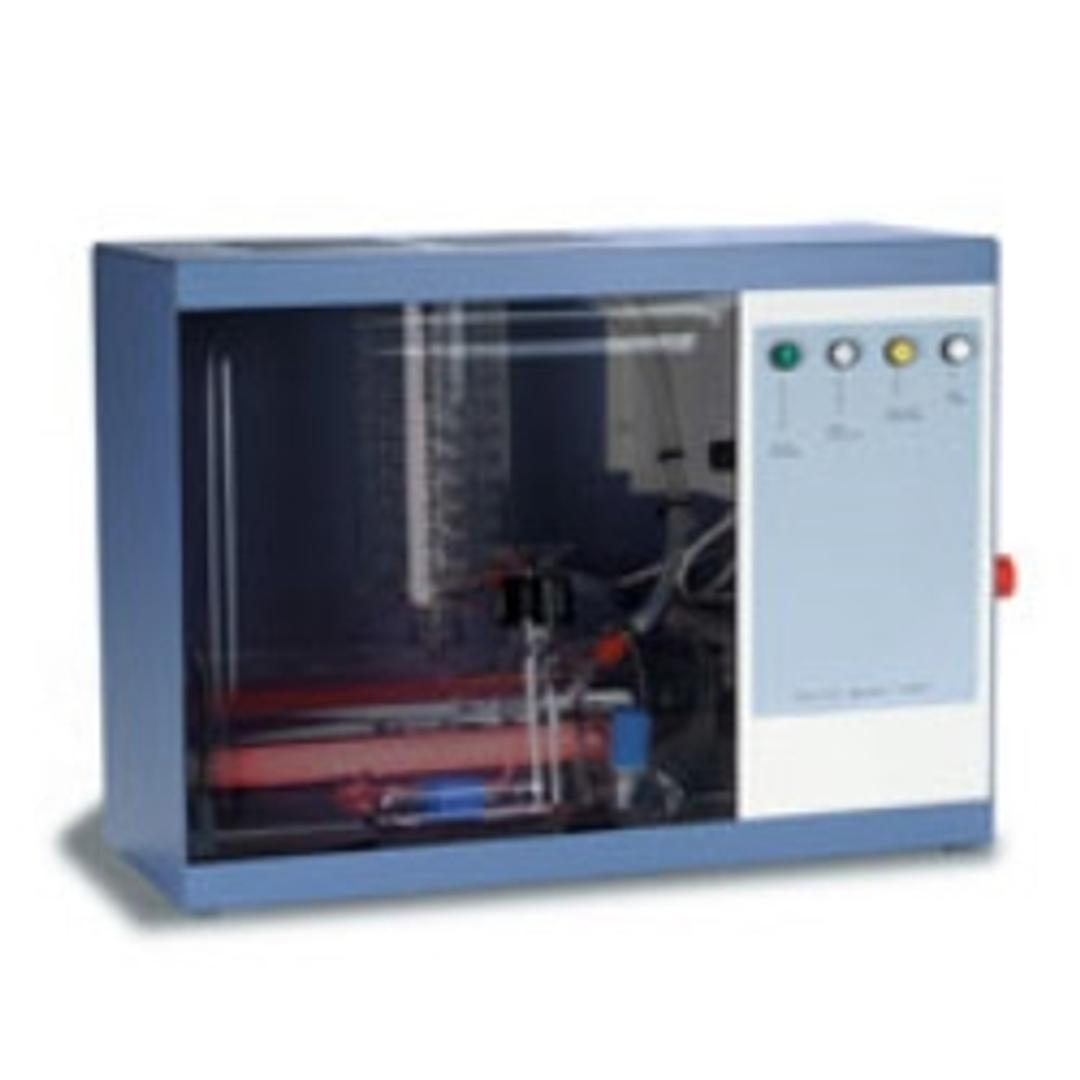 Aquatron water still - A4000, A4000D, A8000 - Stuart Scientific Co. Ltd - General Lab