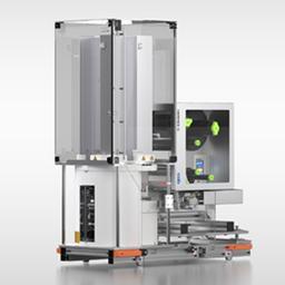 CyBio QuadPrint - Analytik Jena GmbH+Co. KG - Lab Automation