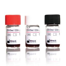 CD-Chex® Flow Cytometry Controls - Alpha Laboratories Ltd - Clinical Diagnostics