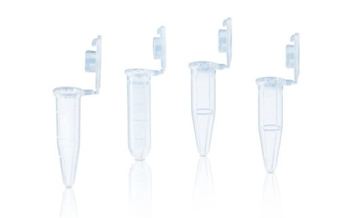 SafeSeal Micro Tubes - SARSTEDT AG - General Lab
