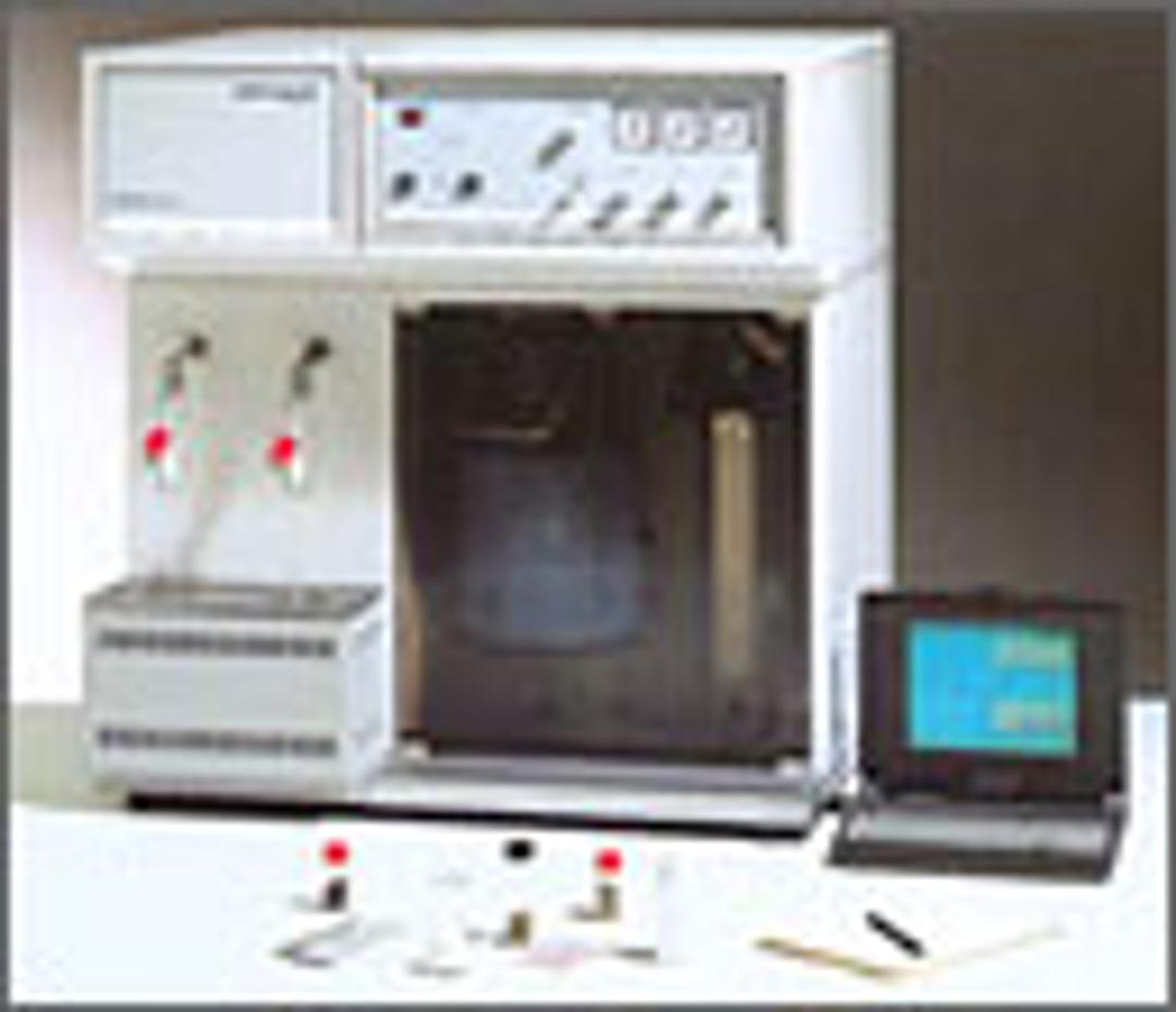 Sorptomatic - Thermo Fisher Scientific - Materials
