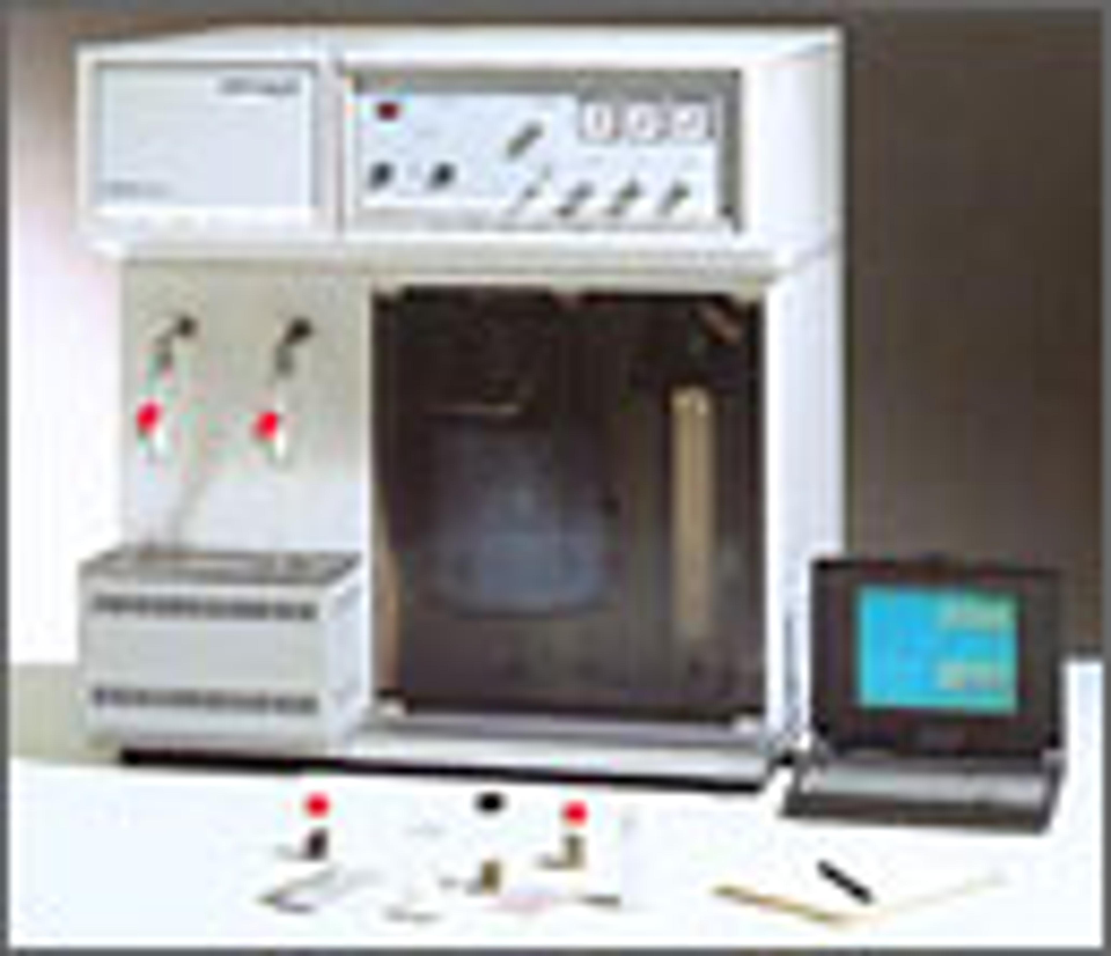 Sorptomatic - Thermo Fisher Scientific - Materials