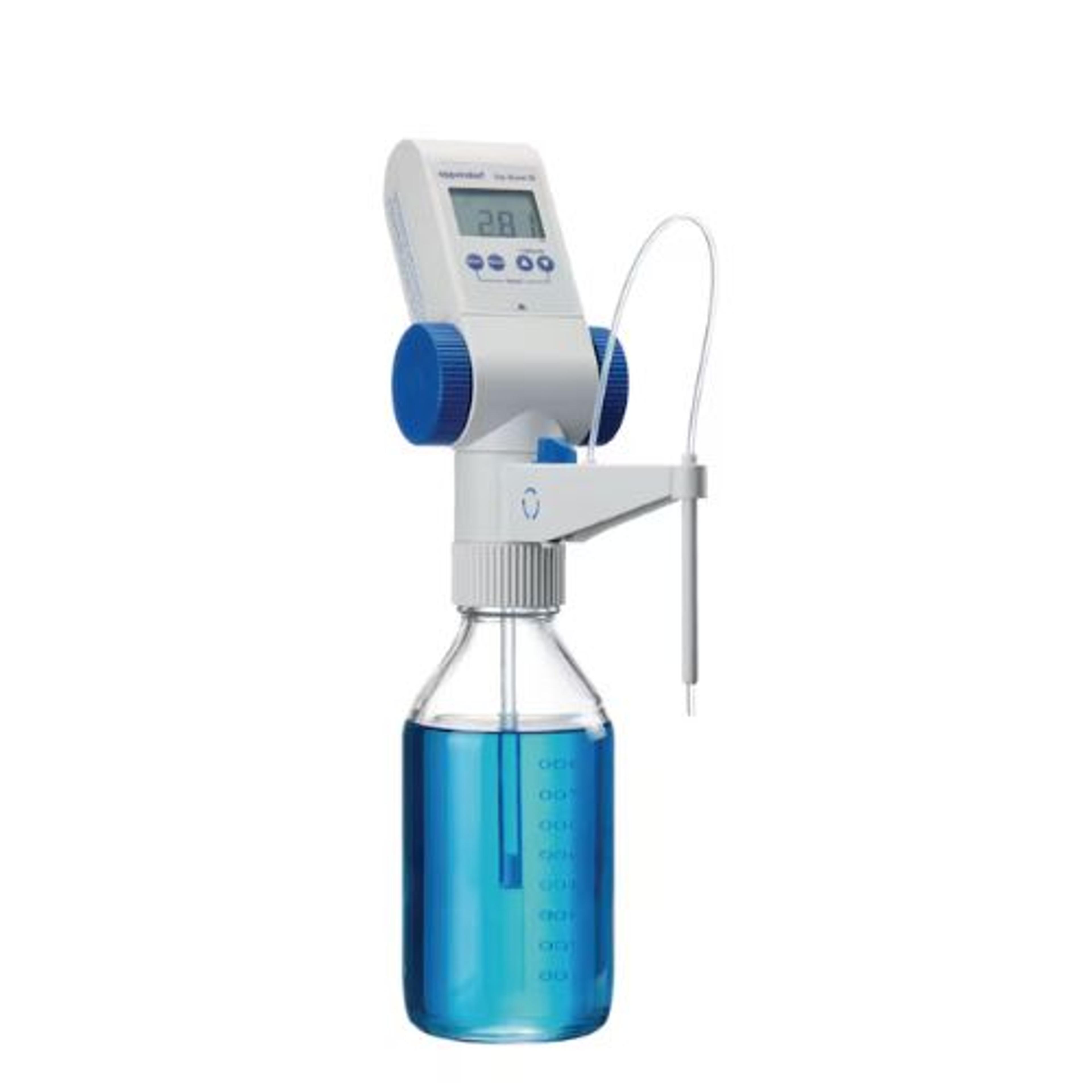 Eppendorf Top Buret - Bottle-Top Burette - Eppendorf - General Lab