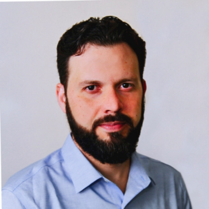 Eduardo Nascimento, Bruker BioSpin