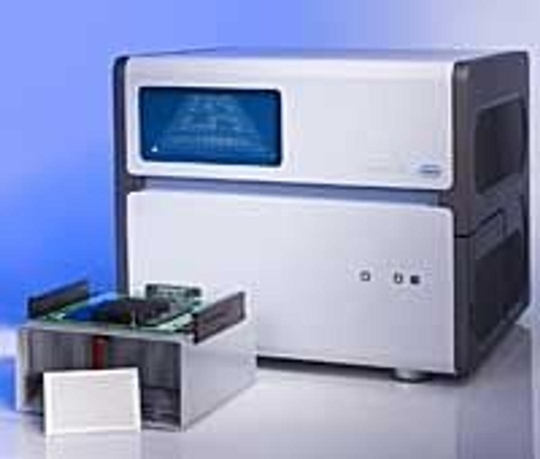 LightCycler® 1536 Real-Time PCR System - null - Life Sciences