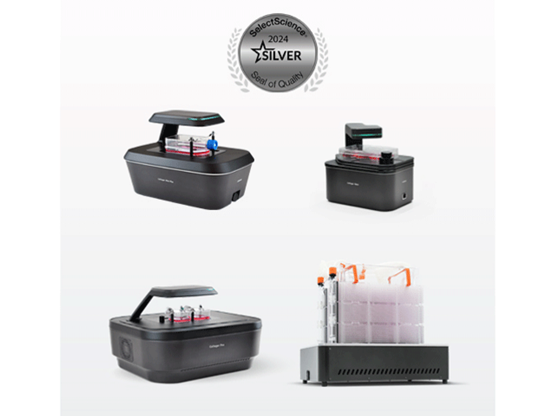 Celloger®, Automated Live Cell Imaging System from Curiosis - CURIOSIS - Life Sciences