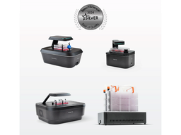 Celloger®, Automated Live Cell Imaging System from Curiosis - CURIOSIS - Life Sciences