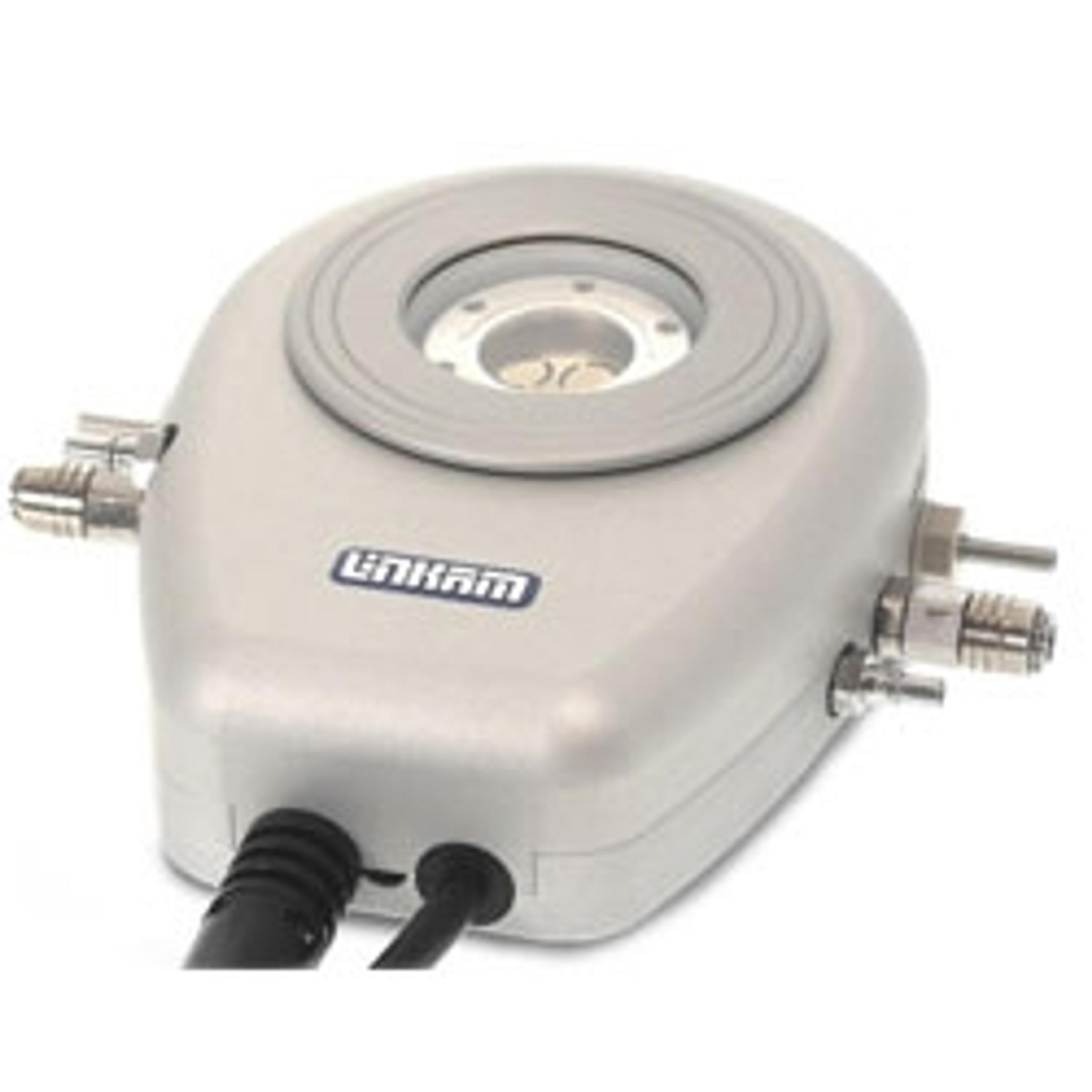 Optical DSC450 - Linkam Scientific Instruments Limited - Materials